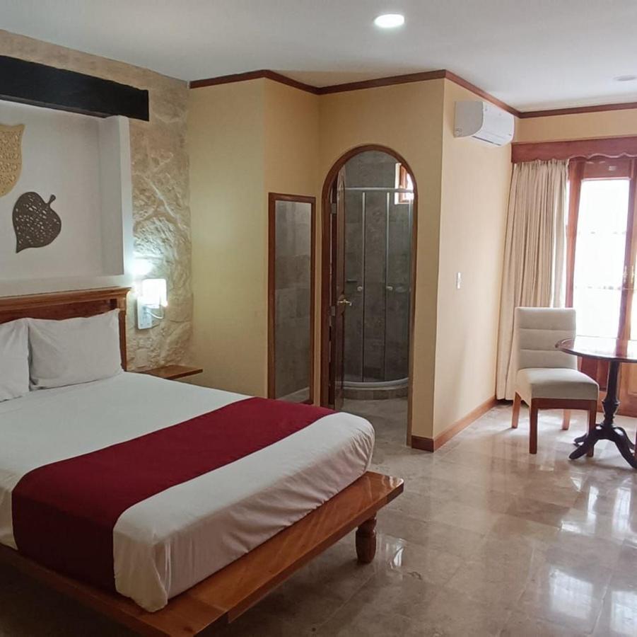 Cancun International Suites מראה חיצוני תמונה