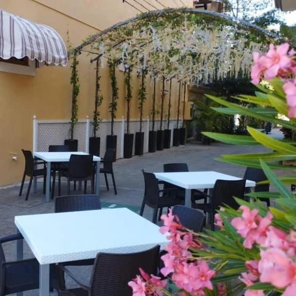 Cancun International Suites מראה חיצוני תמונה