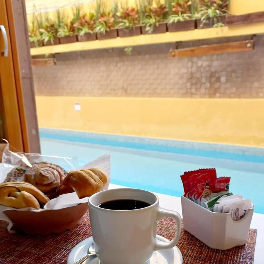 Cancun International Suites מראה חיצוני תמונה