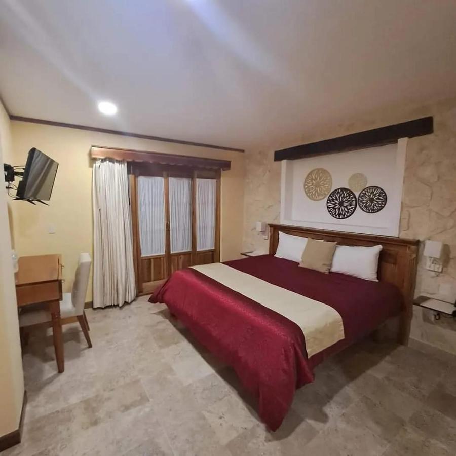 Cancun International Suites מראה חיצוני תמונה