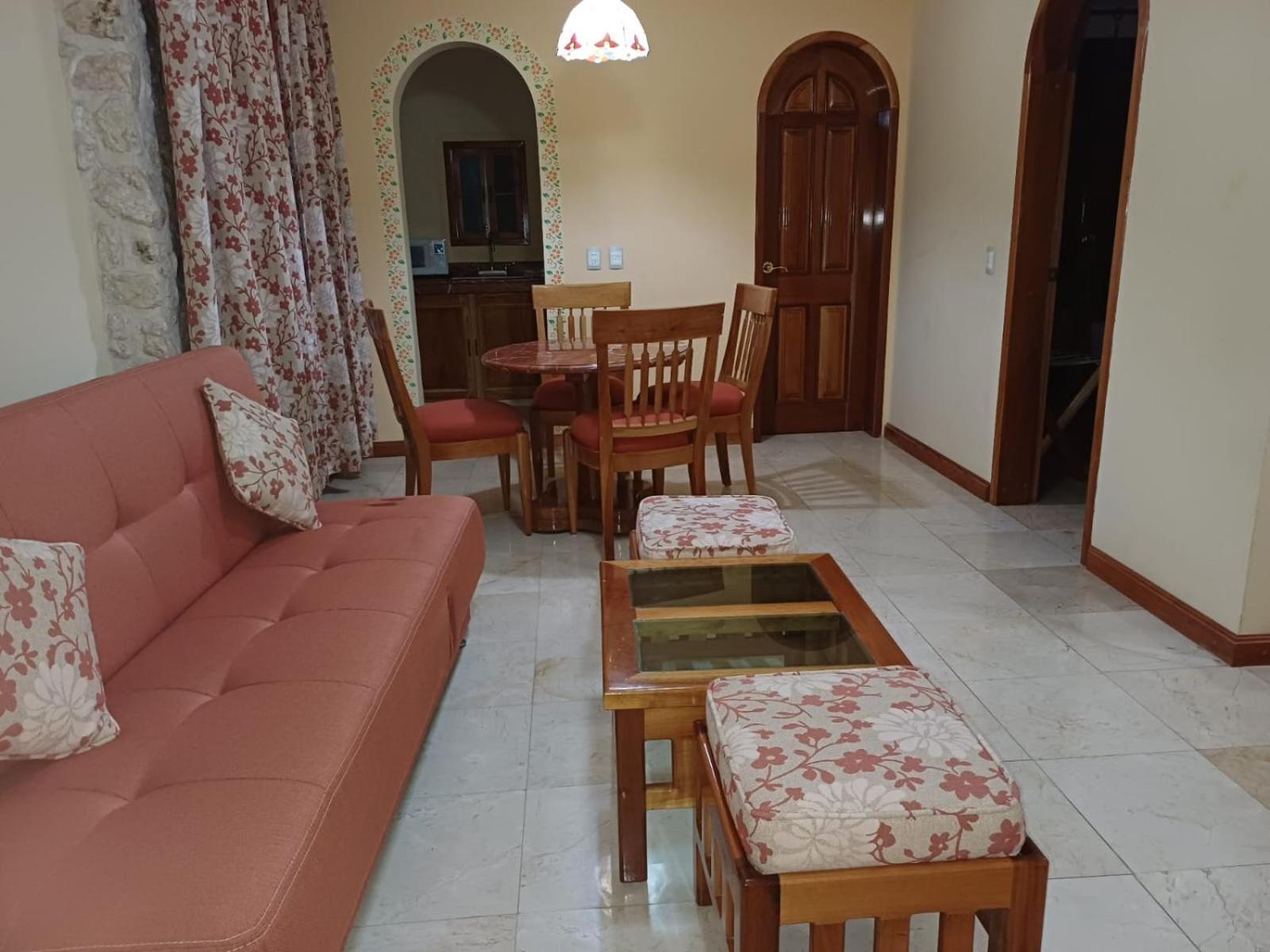 Cancun International Suites מראה חיצוני תמונה