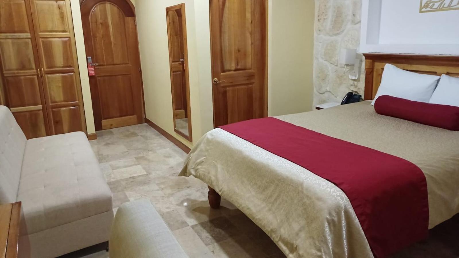 Cancun International Suites מראה חיצוני תמונה