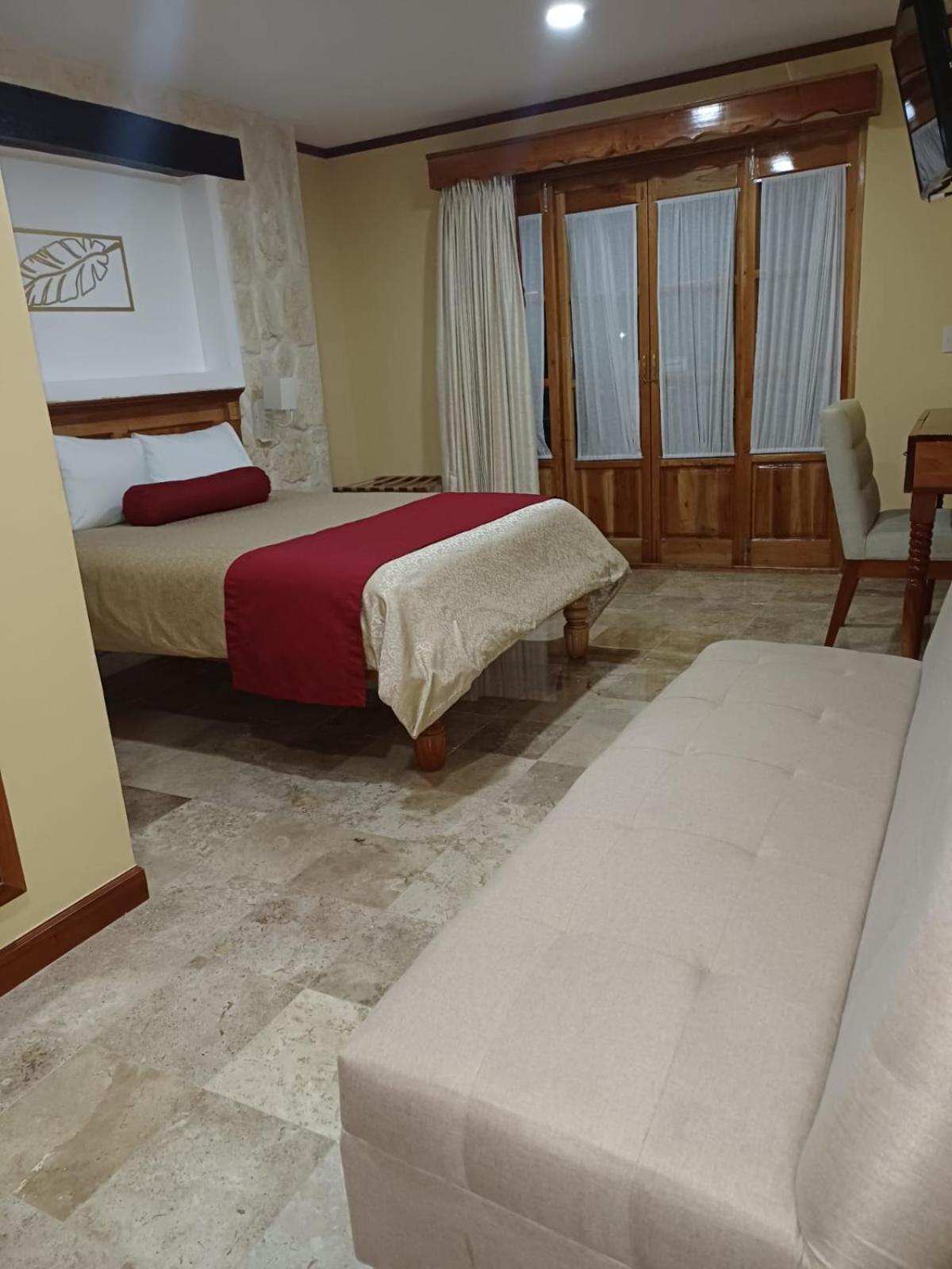 Cancun International Suites מראה חיצוני תמונה