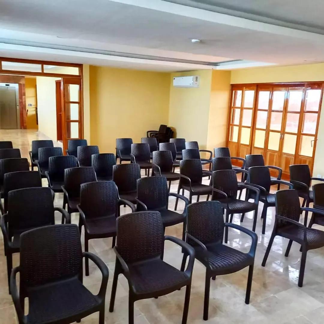 Cancun International Suites מראה חיצוני תמונה