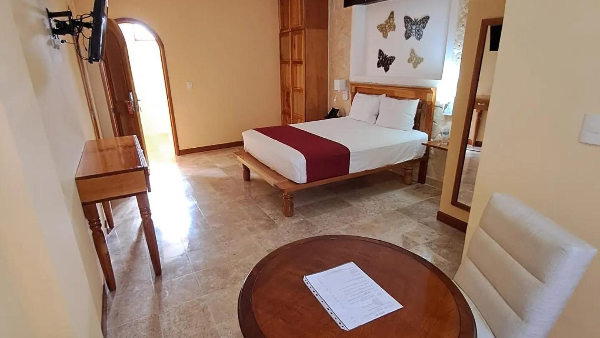 Cancun International Suites מראה חיצוני תמונה
