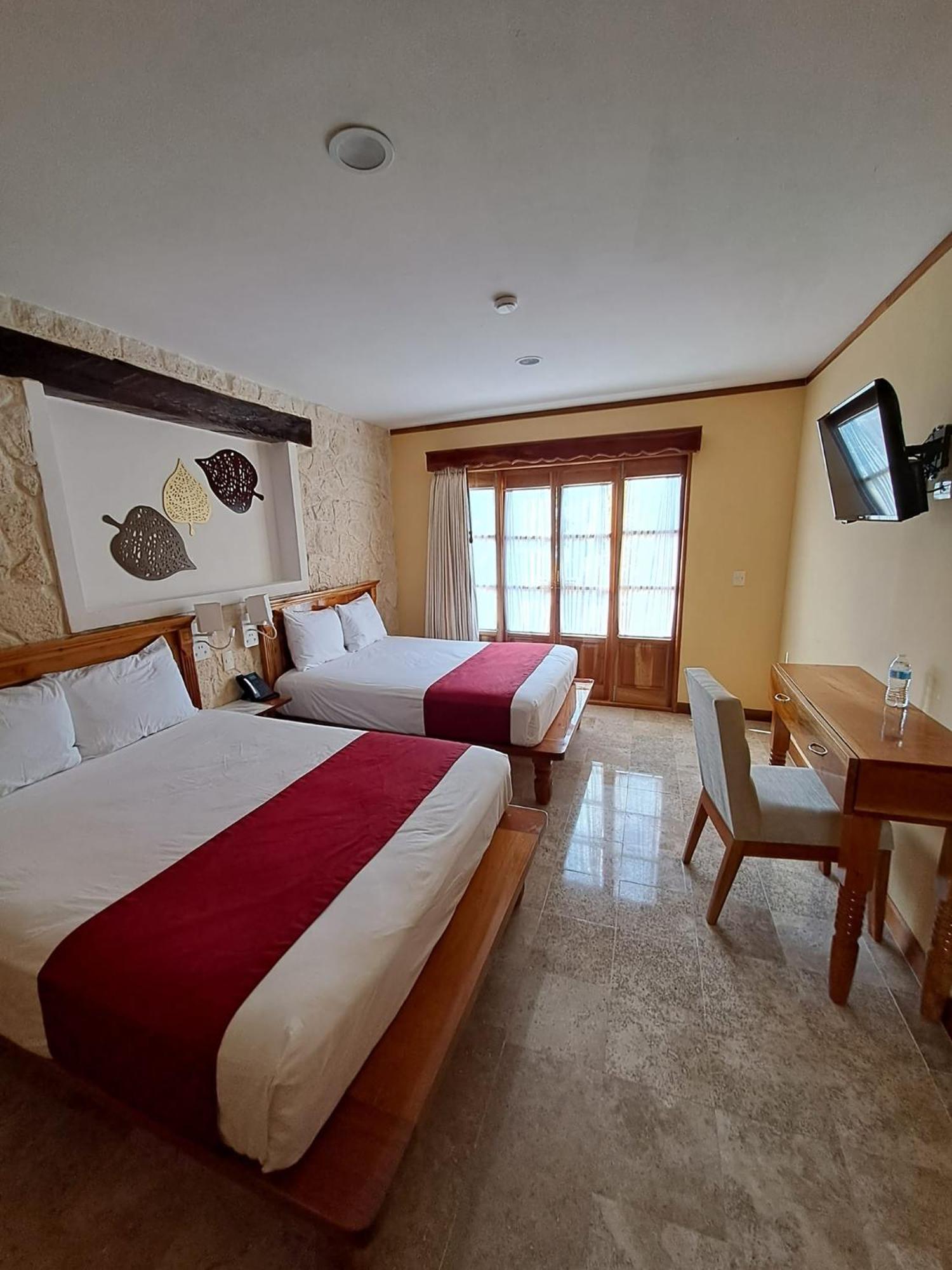 Cancun International Suites מראה חיצוני תמונה